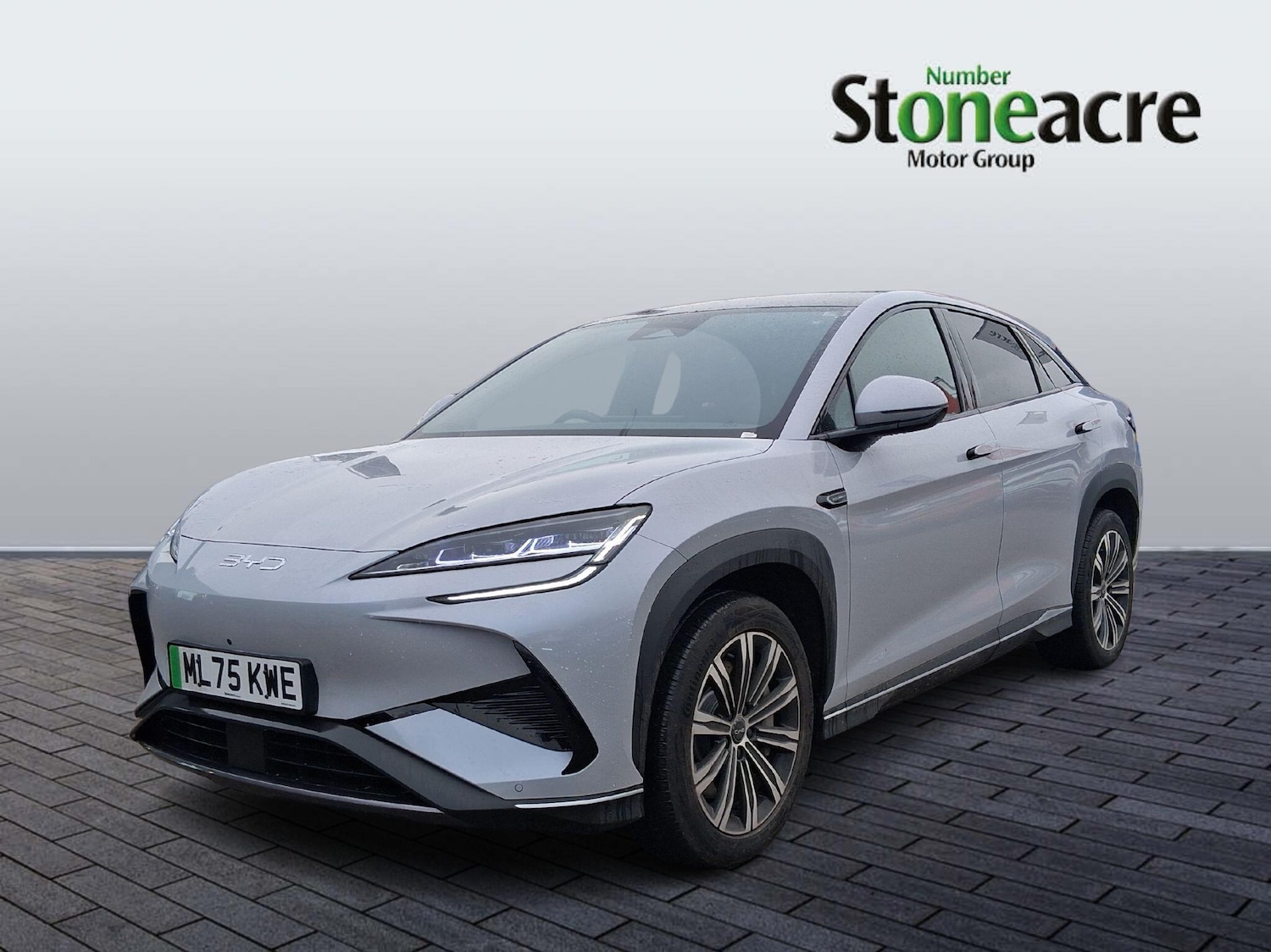 Used BYD Sealion 7 2025 for sale - 77253753: Photo 7