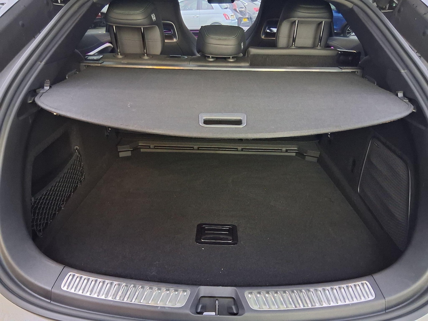 Used BYD Sealion 7 2025 for sale - 77253753: Photo 9