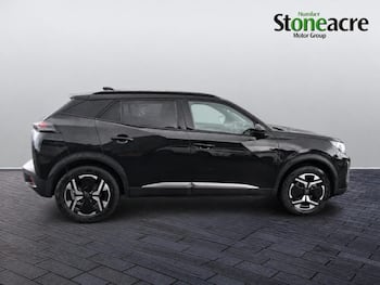 Used Peugeot 2008 2024 for sale - 79677477: Photo