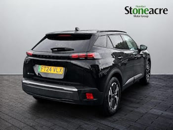 Used Peugeot 2008 2024 for sale - 79677477: Photo