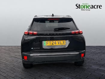 Used Peugeot 2008 2024 for sale - 79677477: Photo