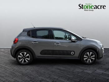 Used Citroen C3 2020 for sale - 79613037: Photo