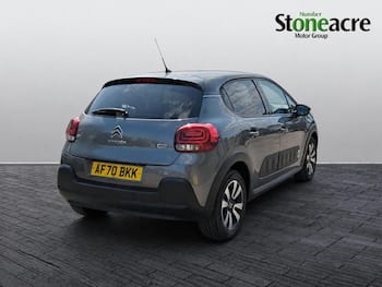 Used Citroen C3 2020 for sale - 79613037: Photo