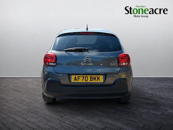 Used Citroen C3 2020 for sale - 79613037: Photo