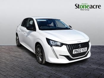 Used Peugeot 208 2022 for sale - 79613162: Photo