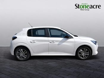 Used Peugeot 208 2022 for sale - 79613162: Photo