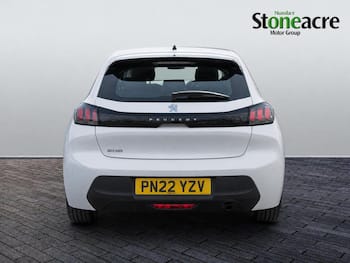 Used Peugeot 208 2022 for sale - 79613162: Photo