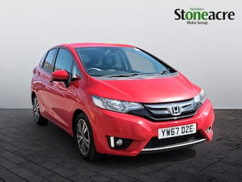 Used Honda Jazz 2017 for sale - 79613120: Photo