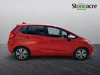 Used Honda Jazz 2017 for sale - 79613120: Photo