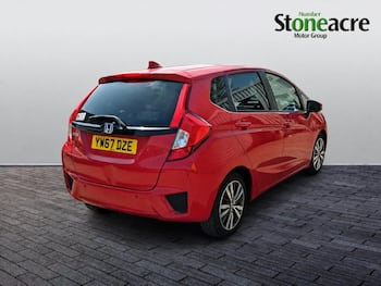 Used Honda Jazz 2017 for sale - 79613120: Photo