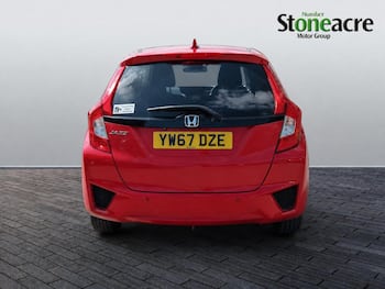 Used Honda Jazz 2017 for sale - 79613120: Photo