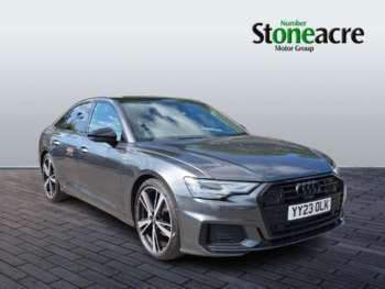 2023 (23) - 2.0 TFSI 40 Vorsprung S Tronic Euro 6 (s/s) 4dr