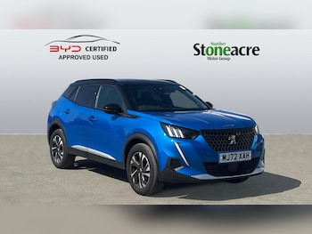 Used Peugeot 2008 2023 for sale - 78301914: Photo