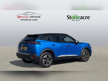 Used Peugeot 2008 2023 for sale - 78301914: Photo