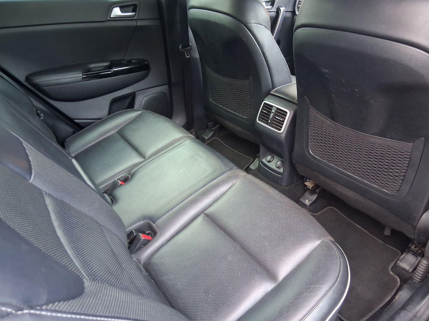 Used Kia Sportage 2016 for sale - 76399138: Photo 10