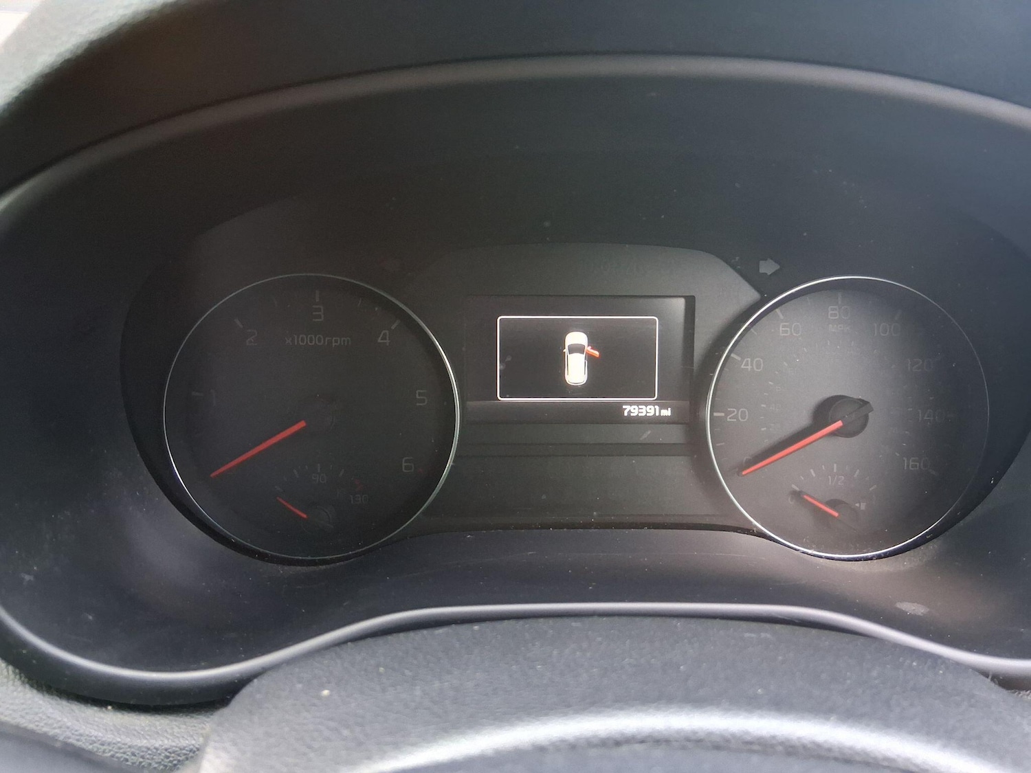 Used Kia Sportage 2016 for sale - 76399138: Photo 12