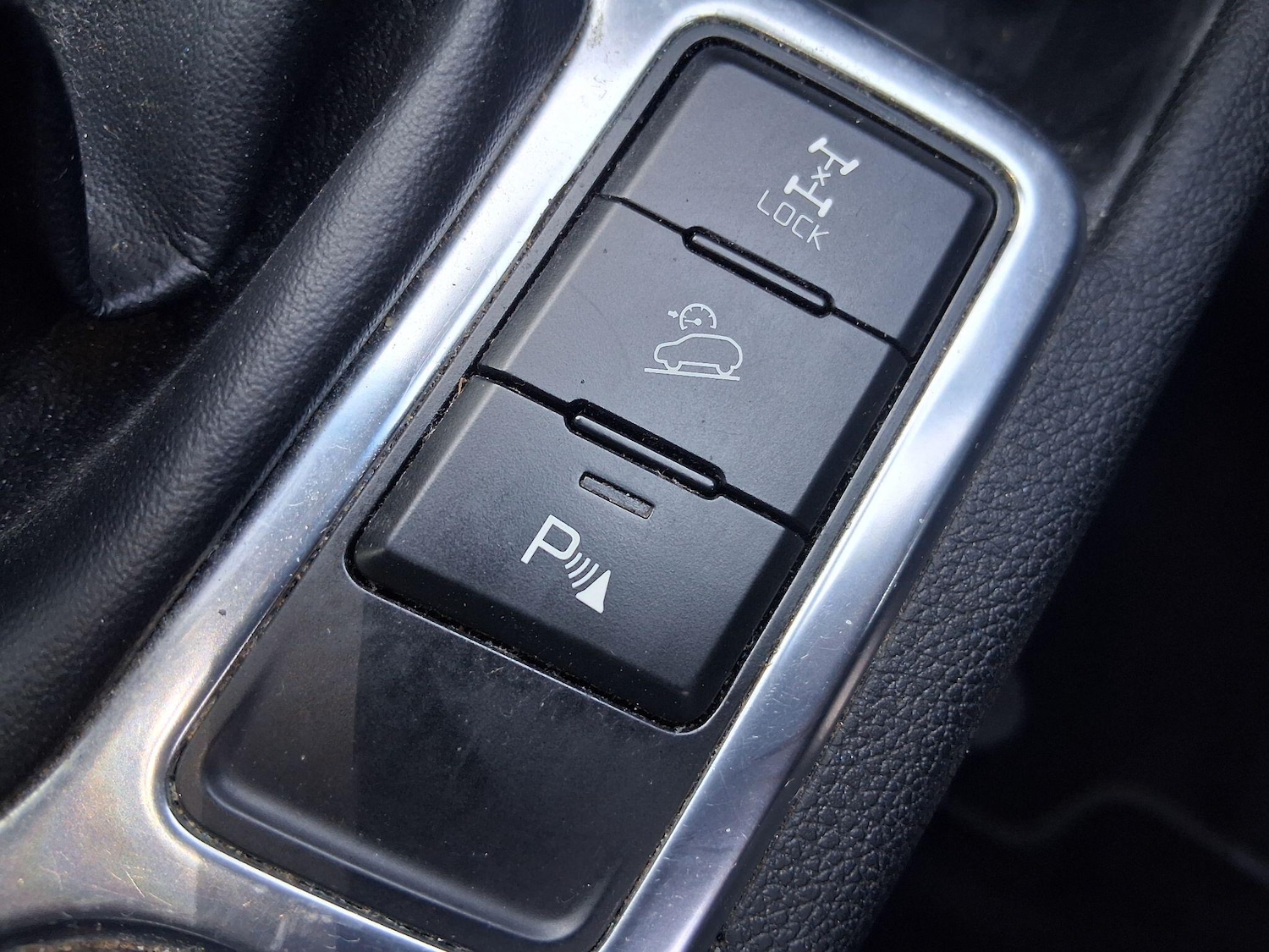 Used Kia Sportage 2016 for sale - 76399138: Photo 14