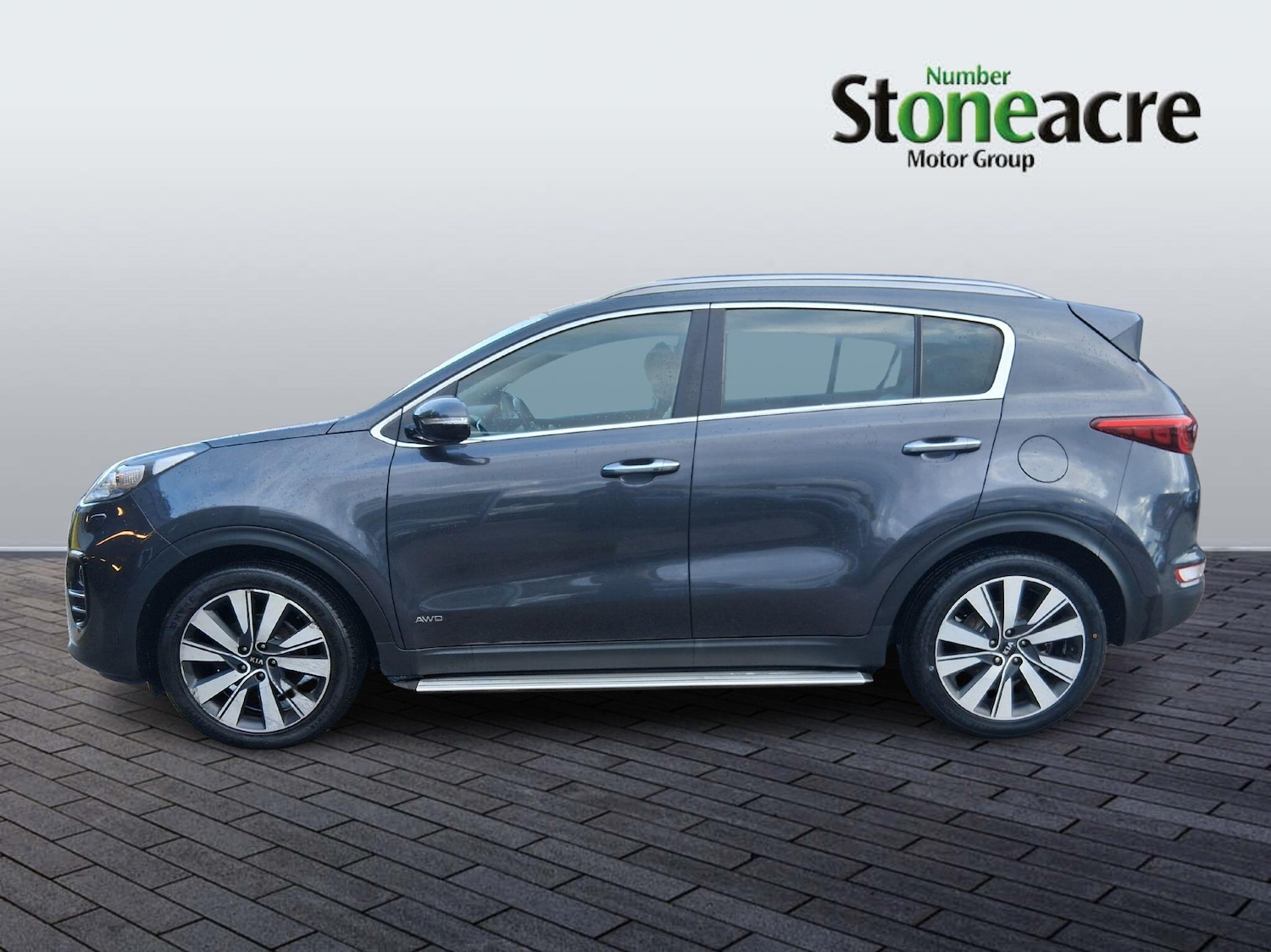 Used Kia Sportage 2016 for sale - 76399138: Photo 6