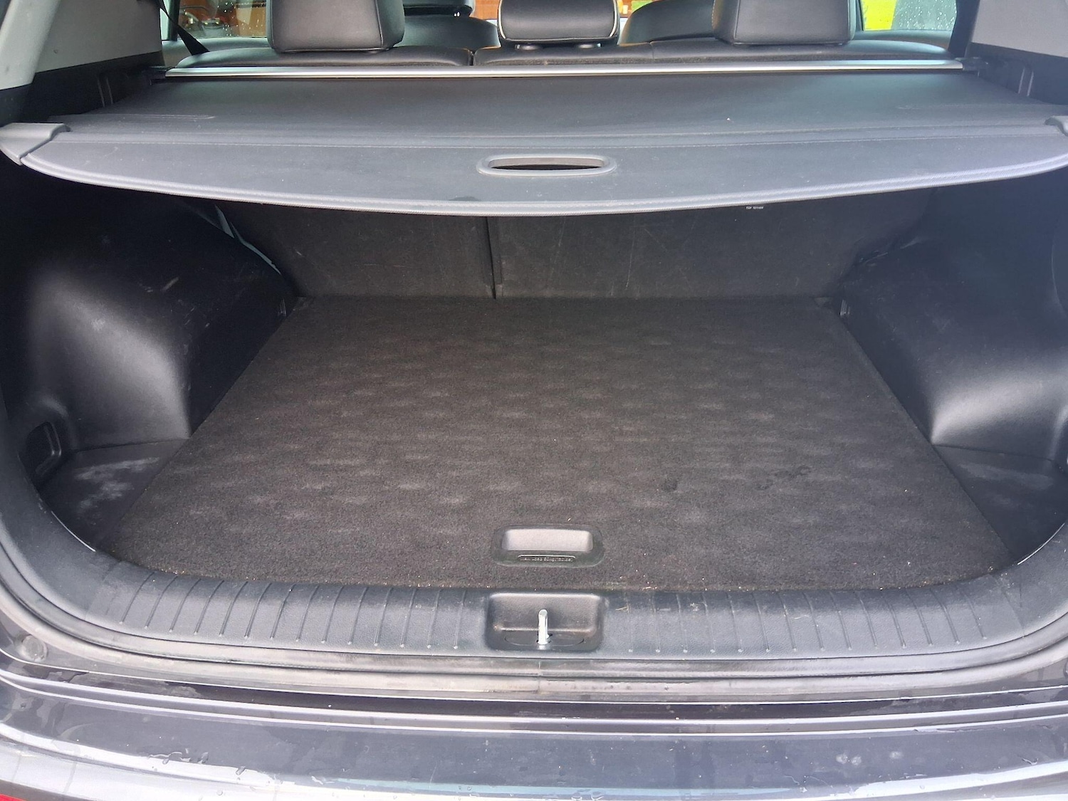 Used Kia Sportage 2016 for sale - 76399138: Photo 9