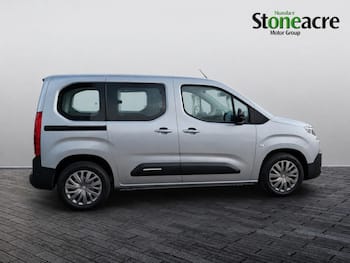 Used Citroen Berlingo 2024 for sale - 79613223: Photo