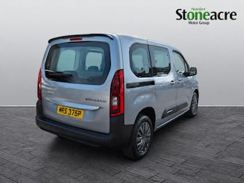Used Citroen Berlingo 2024 for sale - 79613223: Photo