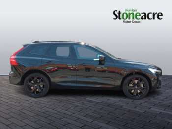 Used Volvo XC60 2024 for sale - 74584682: Photo