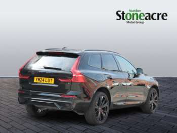 Used Volvo XC60 2024 for sale - 74584682: Photo