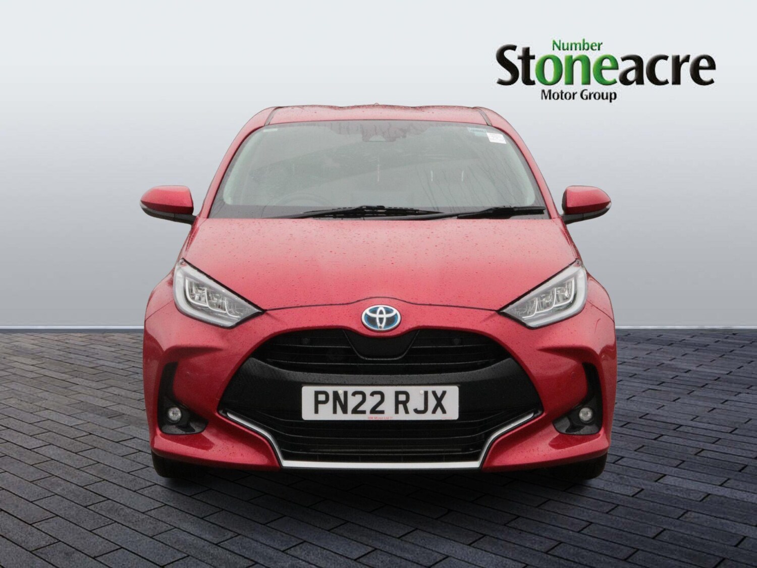 Used Toyota Yaris for sale - 77908743: Photo 10