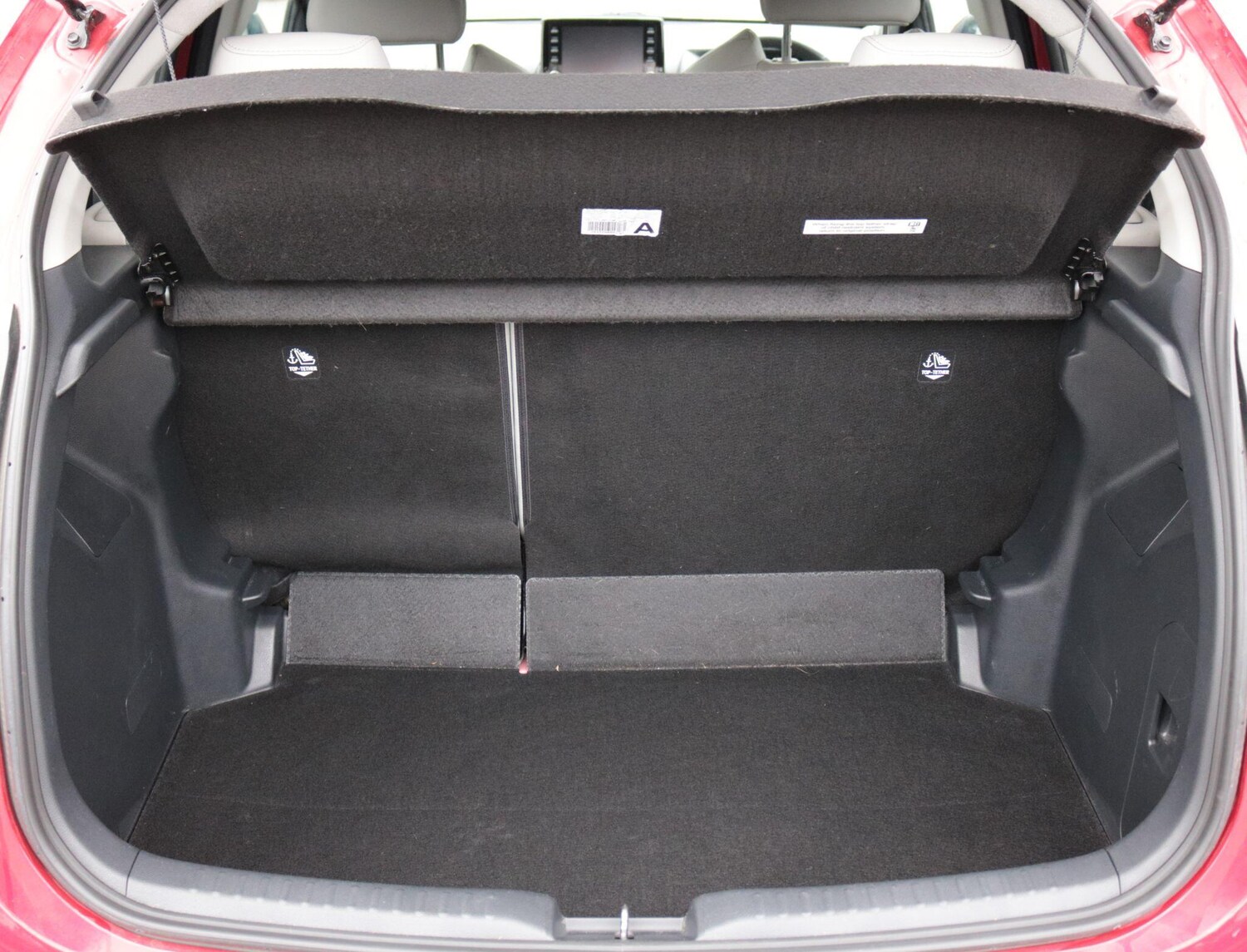 Used Toyota Yaris for sale - 77908743: Photo 12