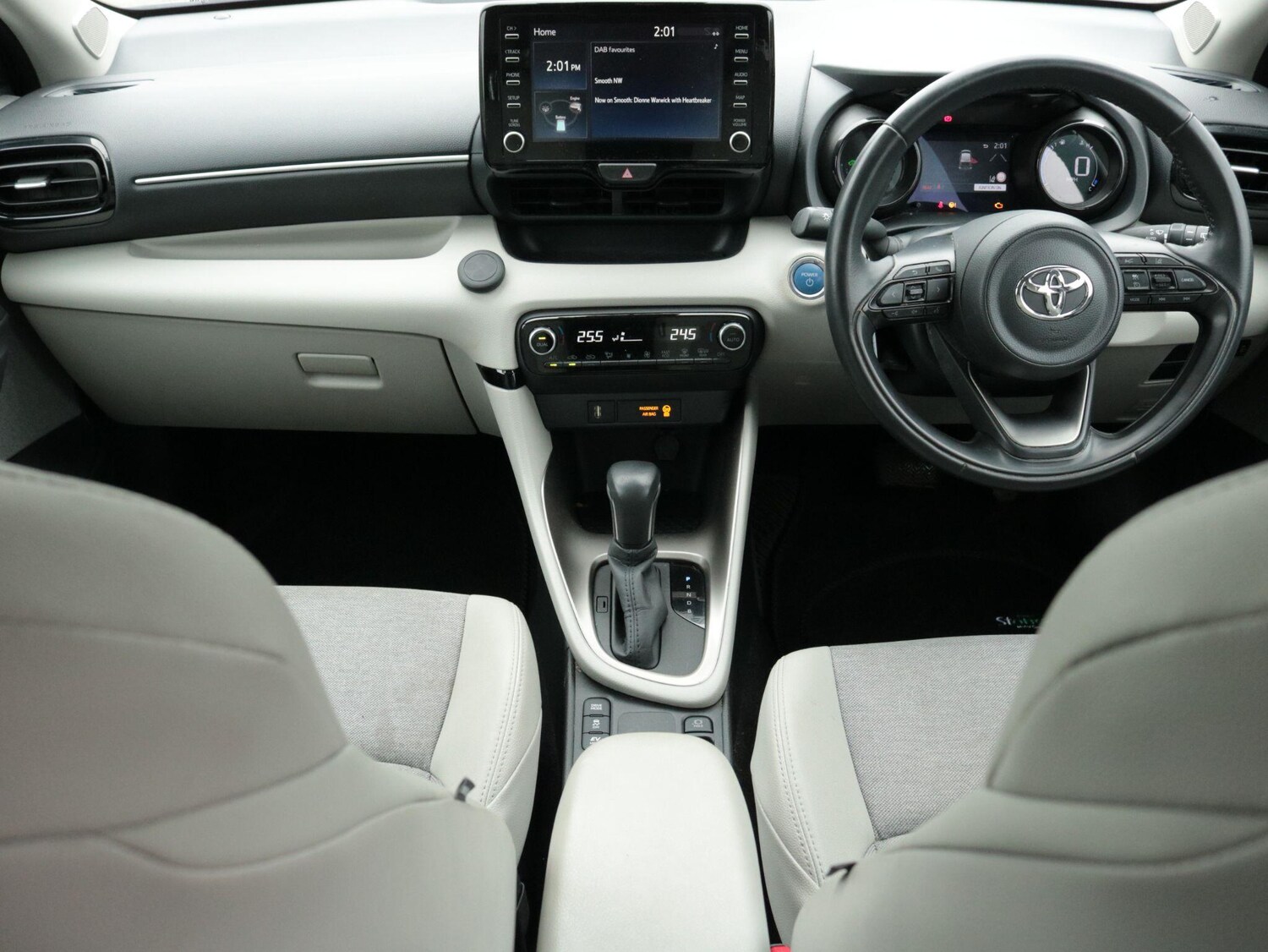 Used Toyota Yaris for sale - 77908743: Photo 14