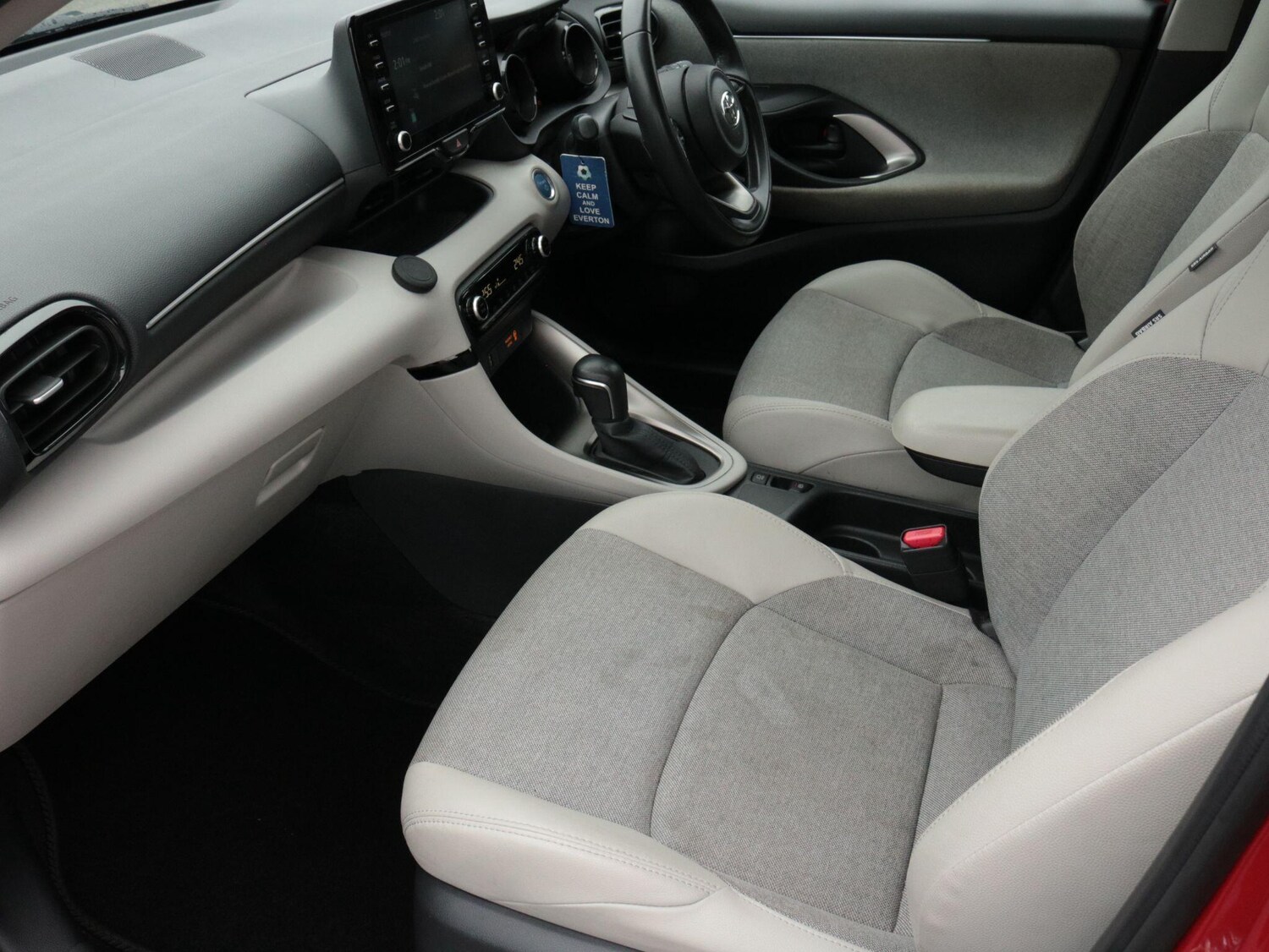 Used Toyota Yaris for sale - 77908743: Photo 15