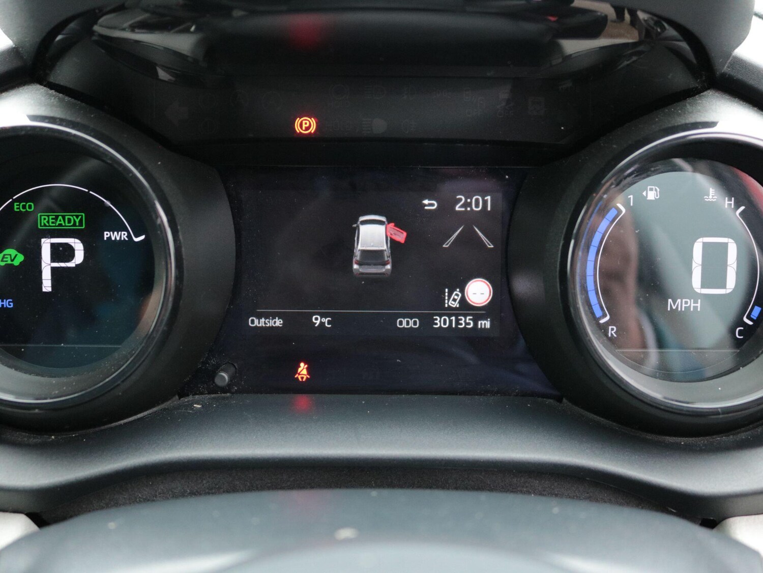 Used Toyota Yaris for sale - 77908743: Photo 16