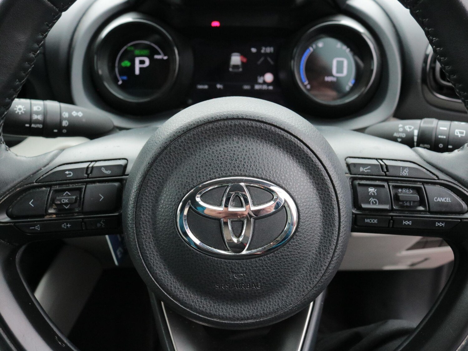 Used Toyota Yaris for sale - 77908743: Photo 17