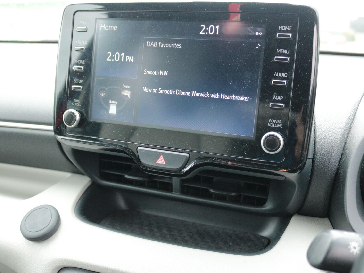 Used Toyota Yaris for sale - 77908743: Photo 18