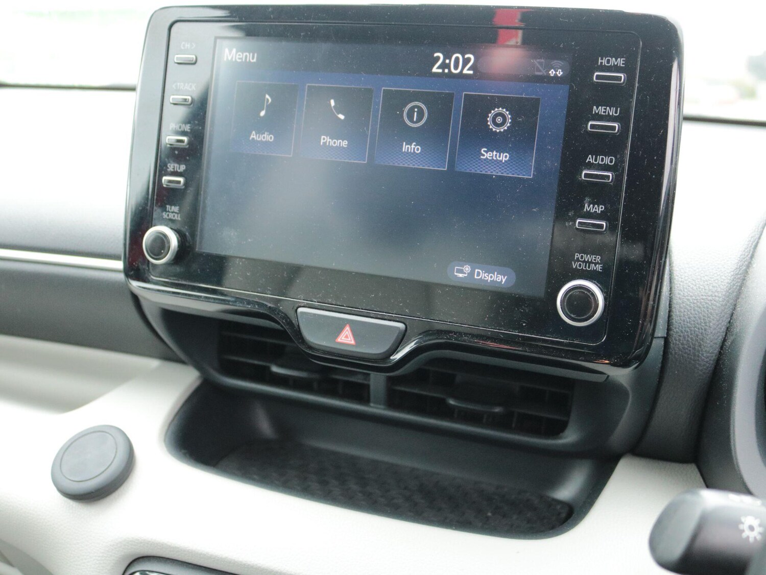 Used Toyota Yaris for sale - 77908743: Photo 19