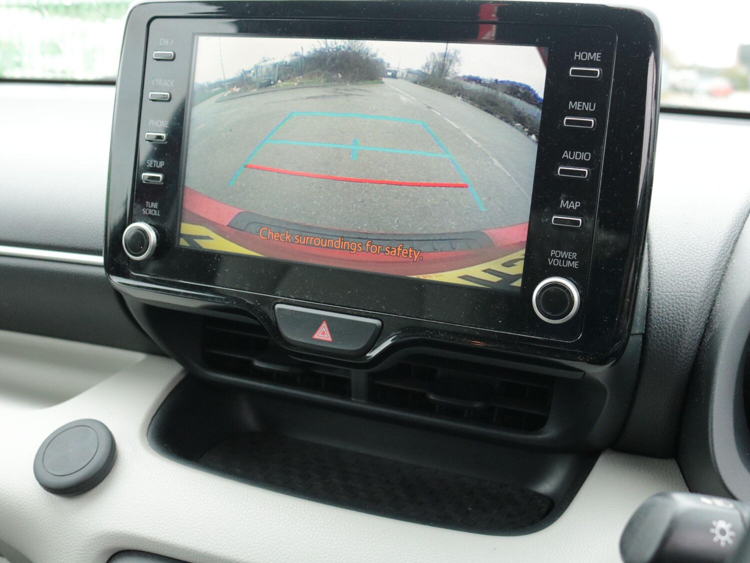 Used Toyota Yaris for sale - 77908743: Photo 20