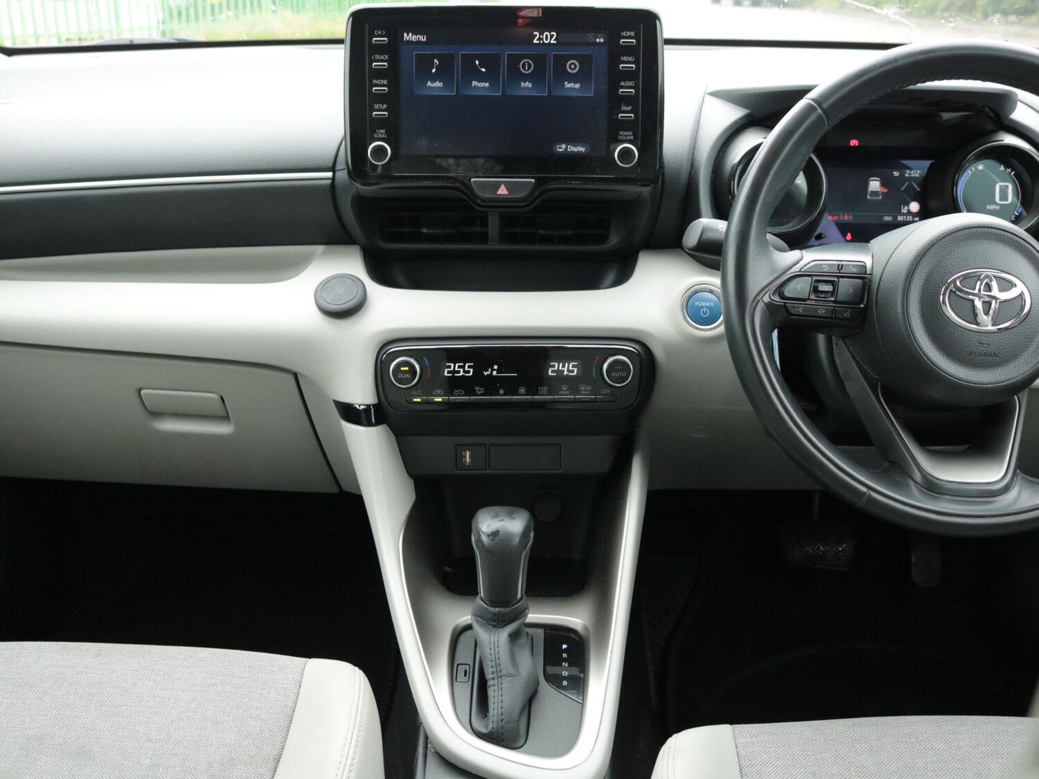 Used Toyota Yaris for sale - 77908743: Photo 23