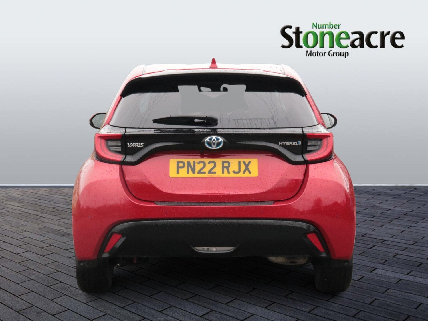 Used Toyota Yaris for sale - 77908743: Photo 6