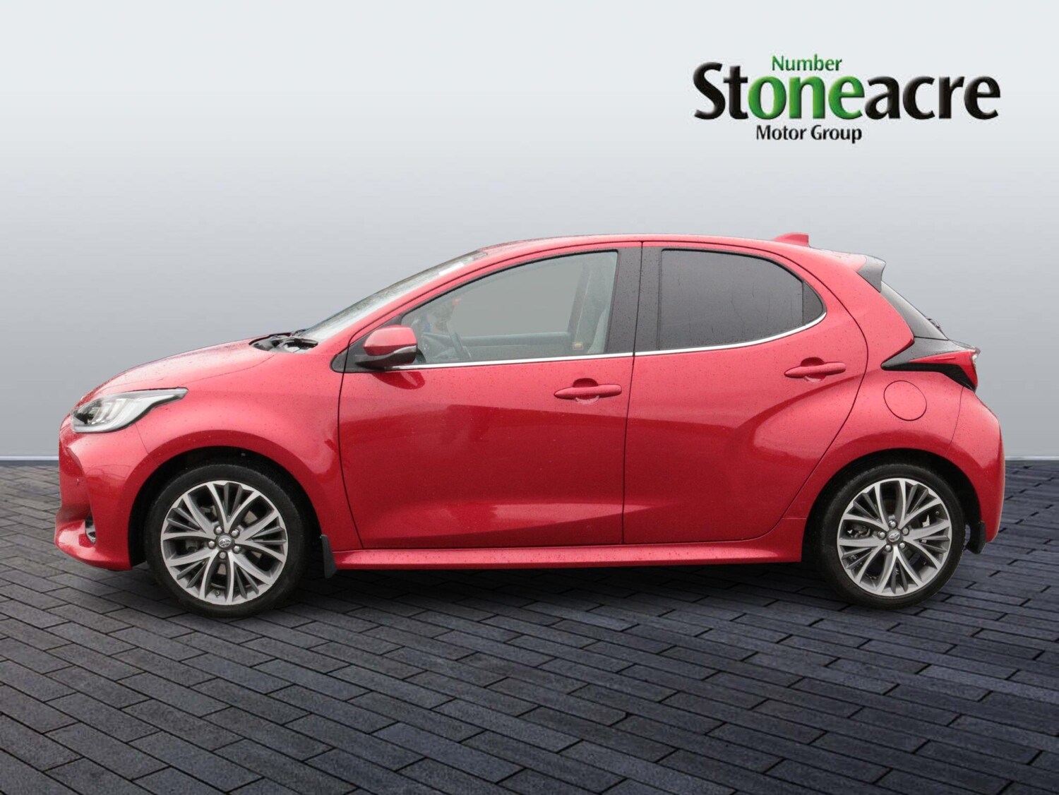 Used Toyota Yaris for sale - 77908743: Photo 8