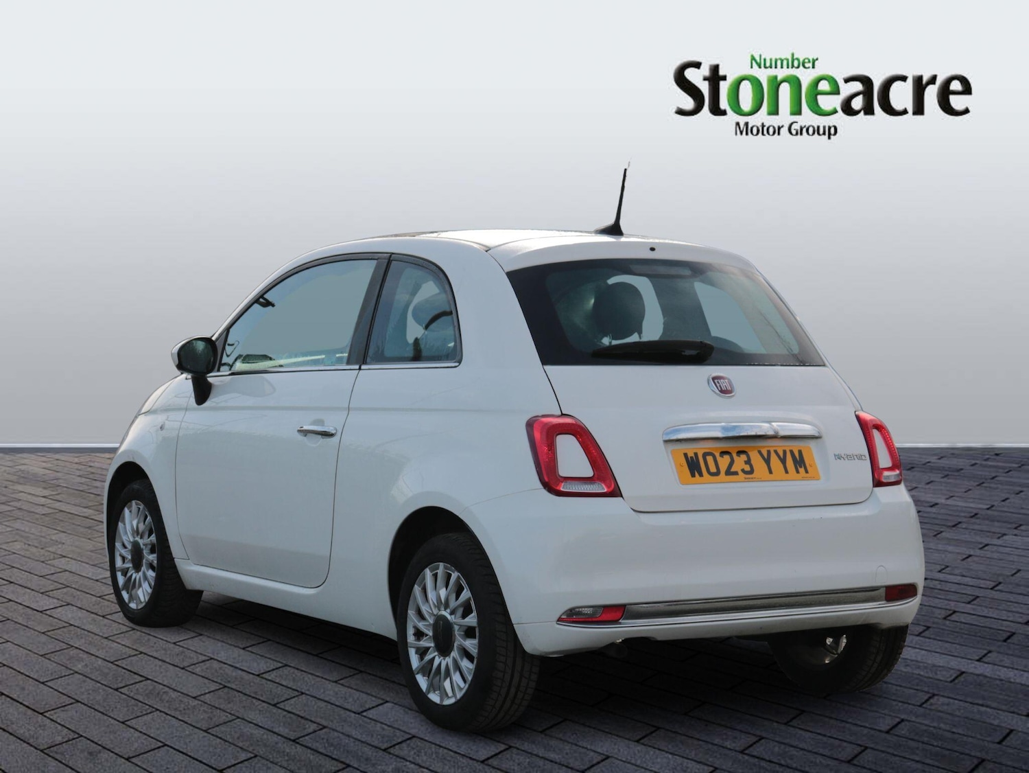 Used Fiat 500 for sale - 77671999: Photo 10