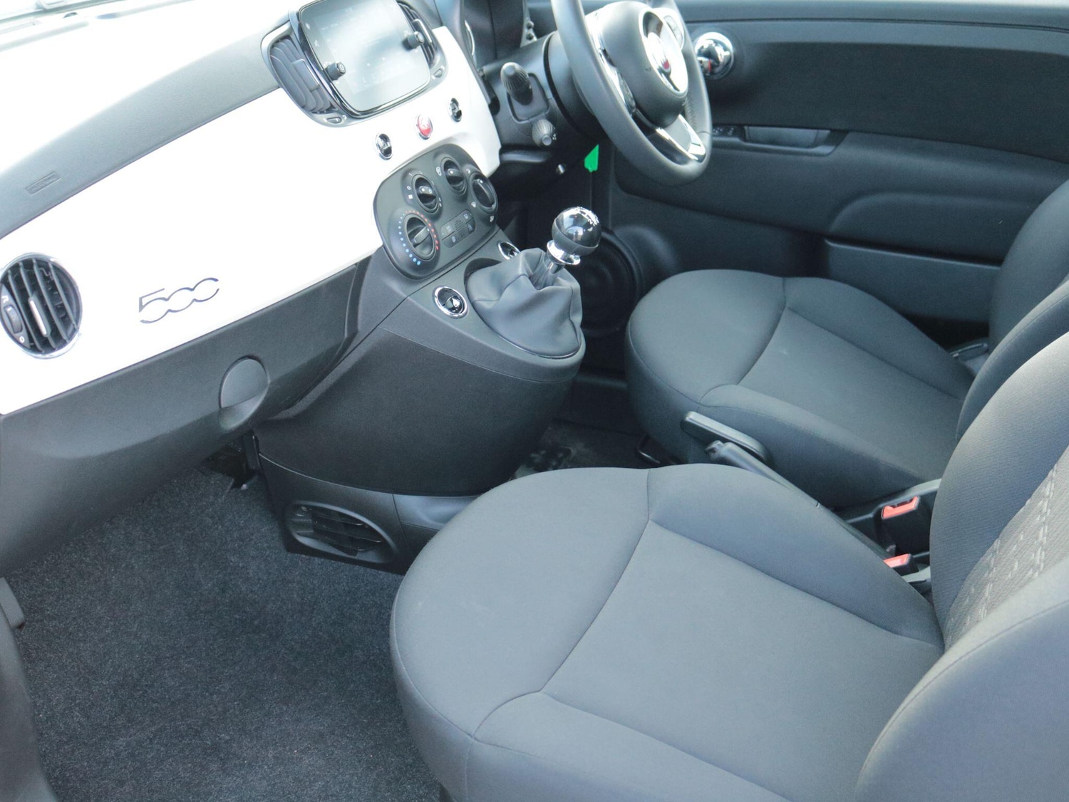 Used Fiat 500 for sale - 77671999: Photo 13