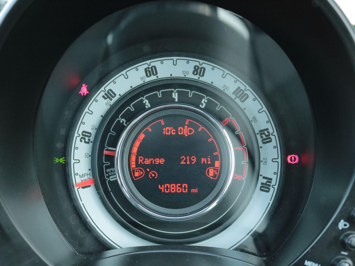 Used Fiat 500 for sale - 77671999: Photo 14