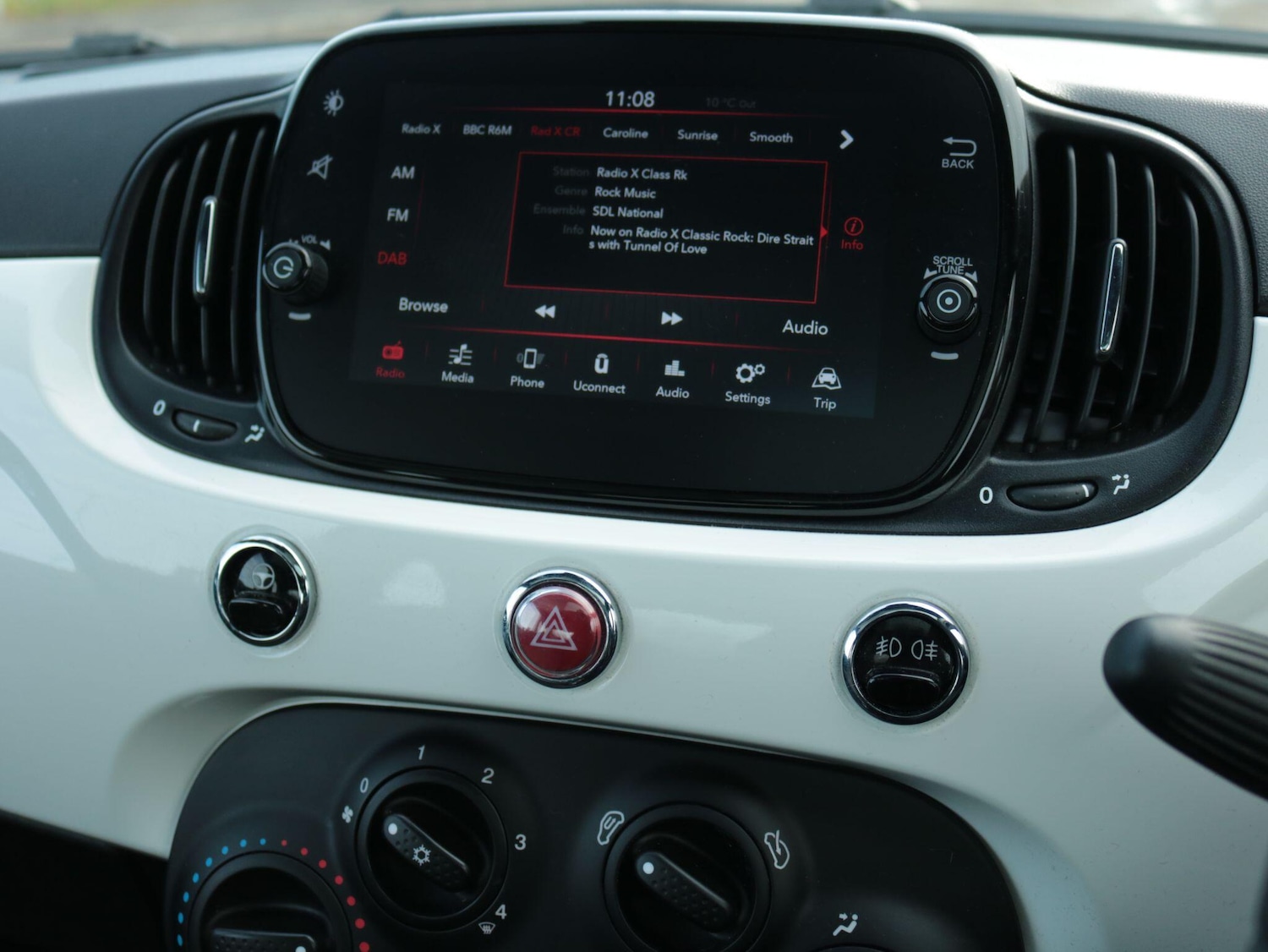 Used Fiat 500 for sale - 77671999: Photo 17