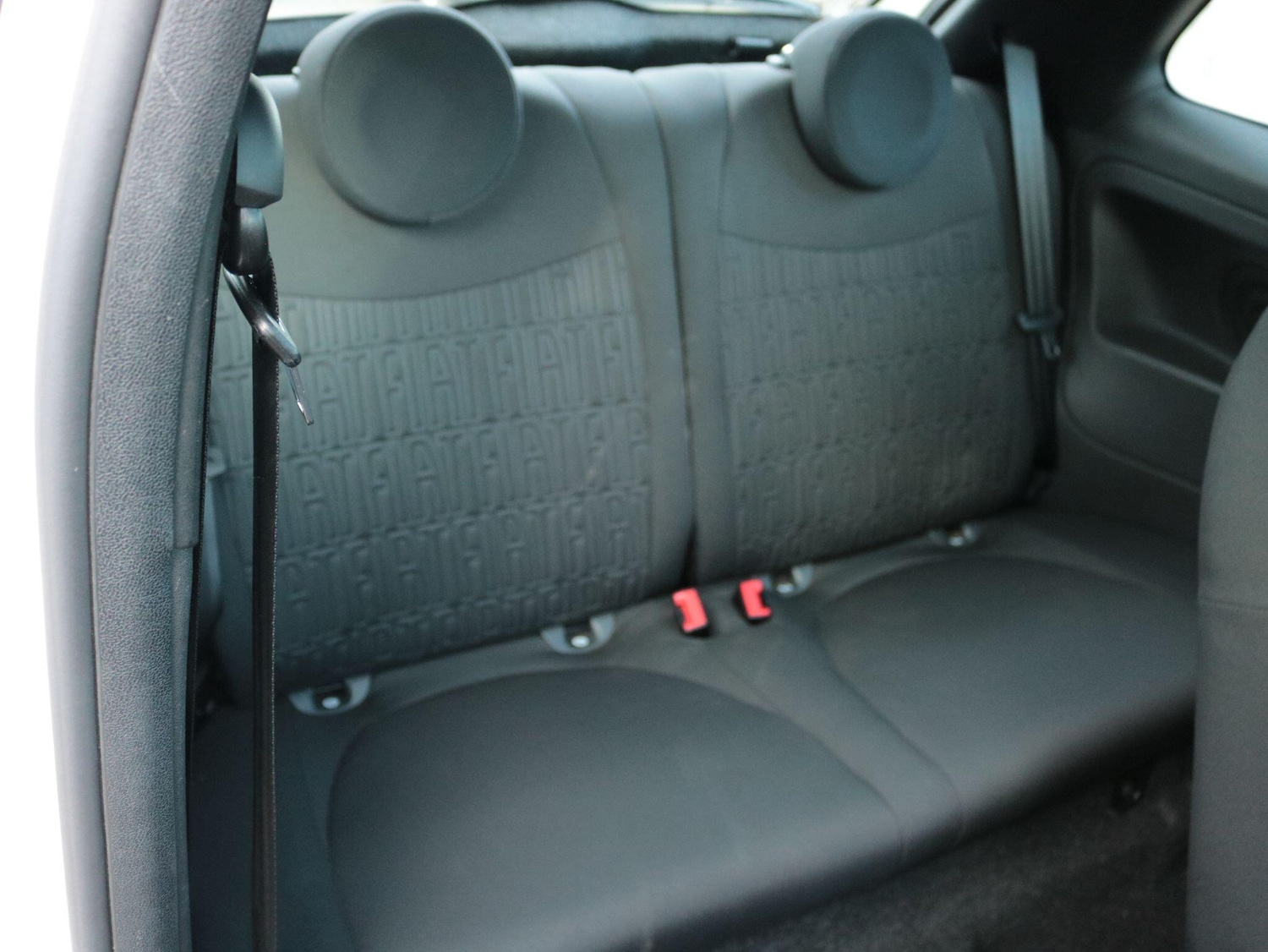 Used Fiat 500 for sale - 77671999: Photo 20