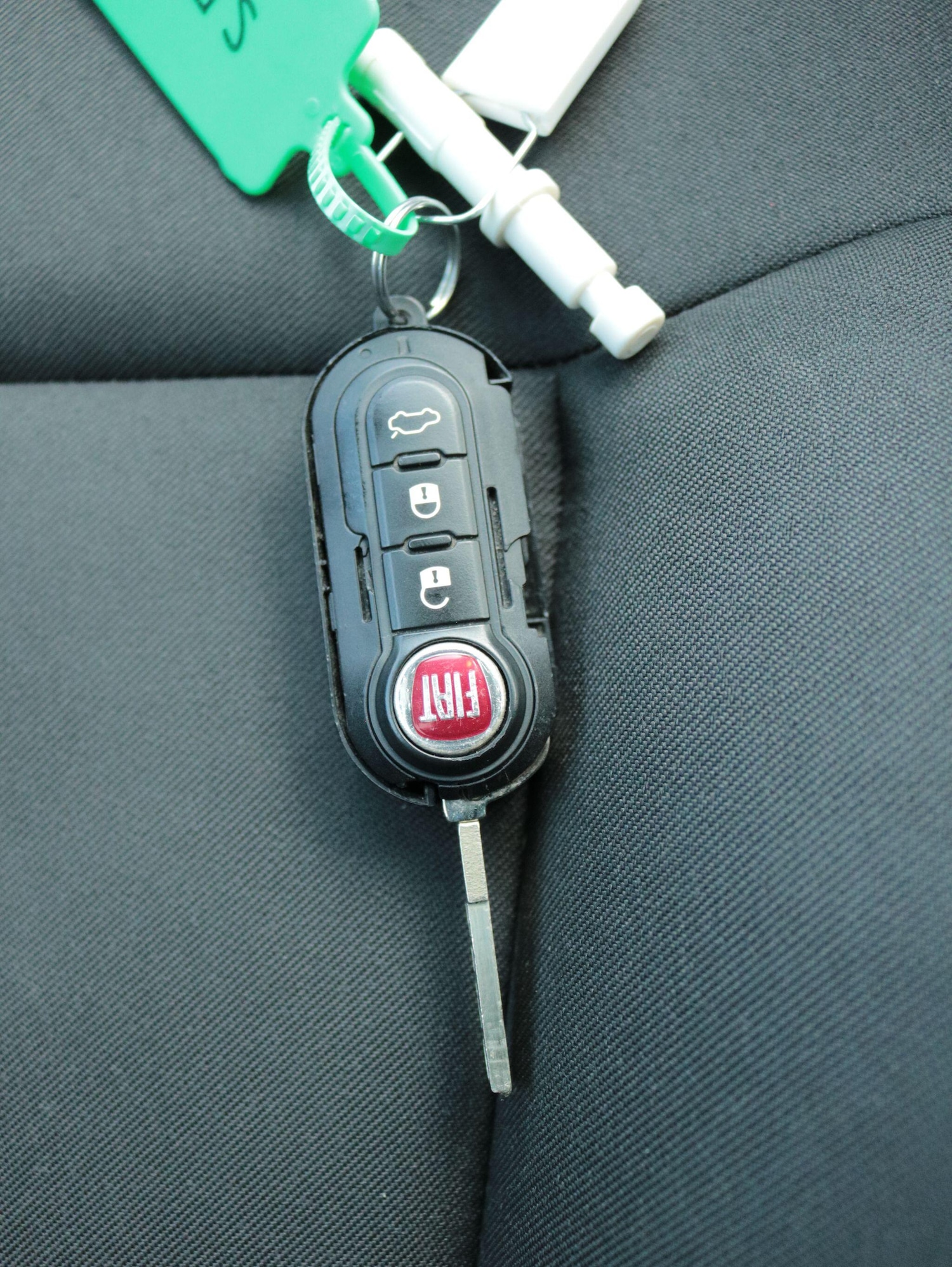 Used Fiat 500 for sale - 77671999: Photo 22