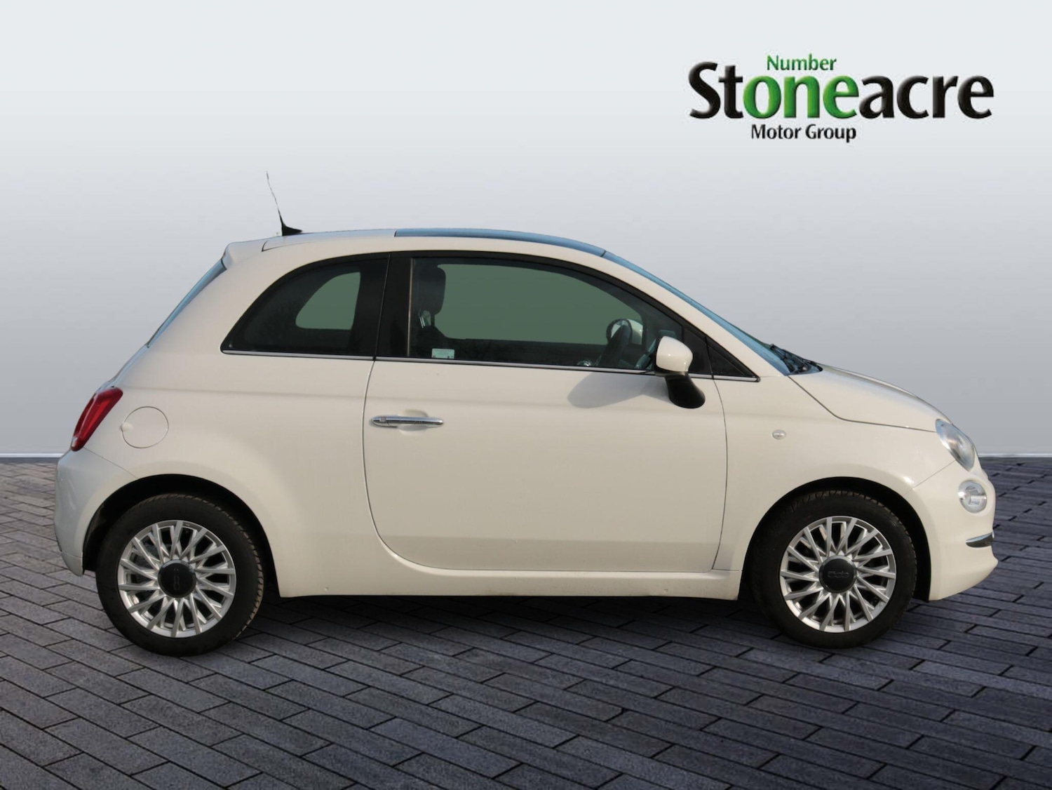 Used Fiat 500 for sale - 77671999: Photo 4