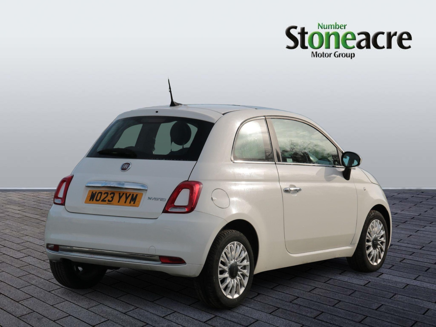 Used Fiat 500 for sale - 77671999: Photo 5