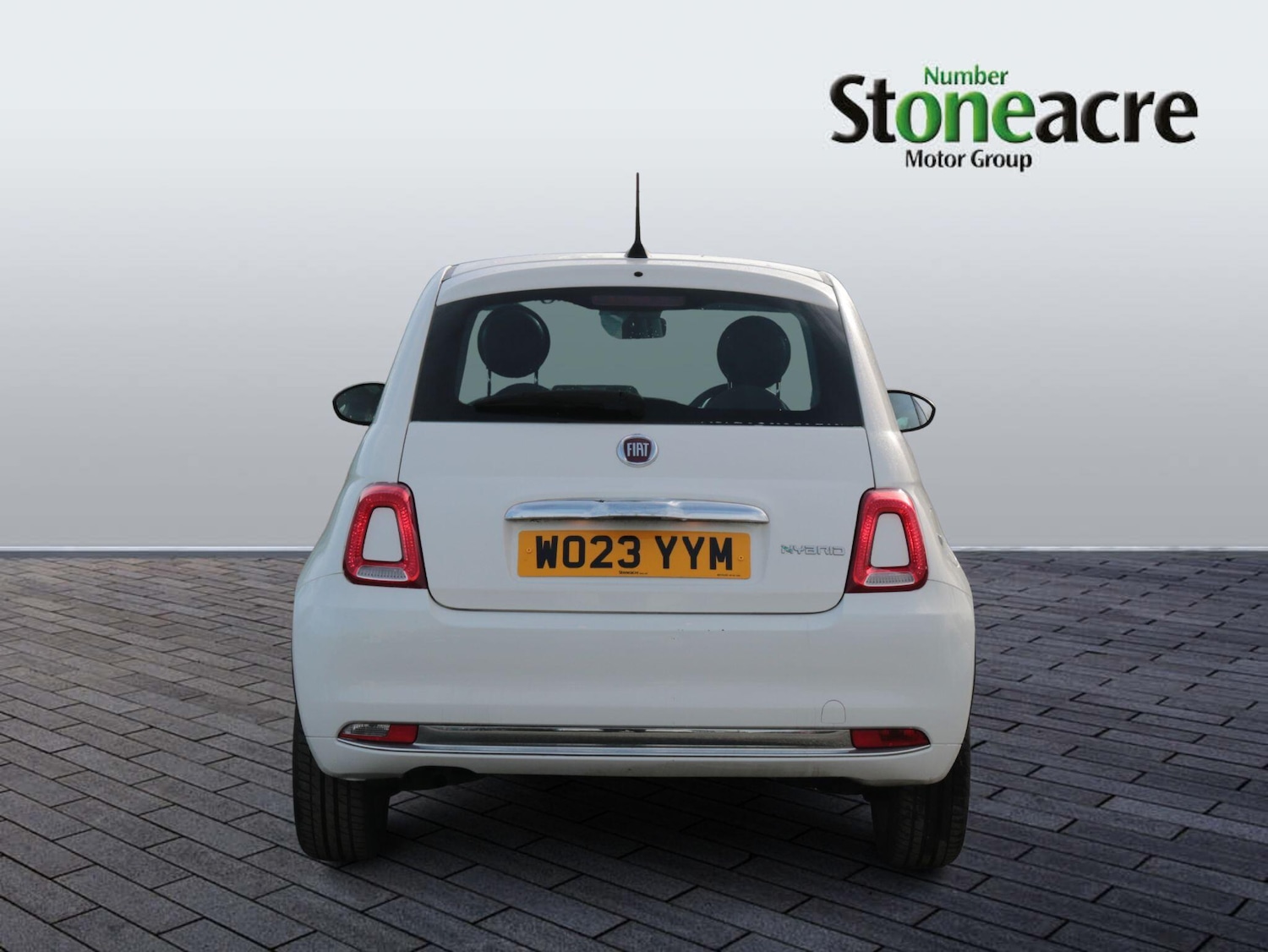 Used Fiat 500 for sale - 77671999: Photo 6