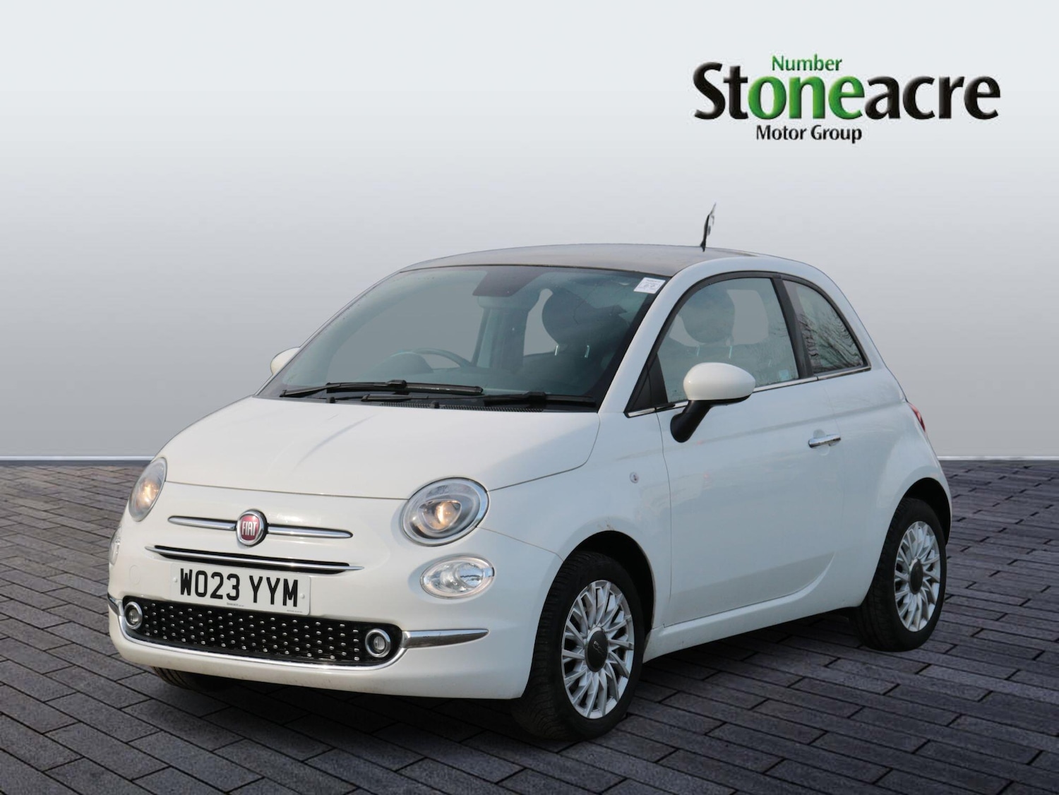 Used Fiat 500 for sale - 77671999: Photo 7