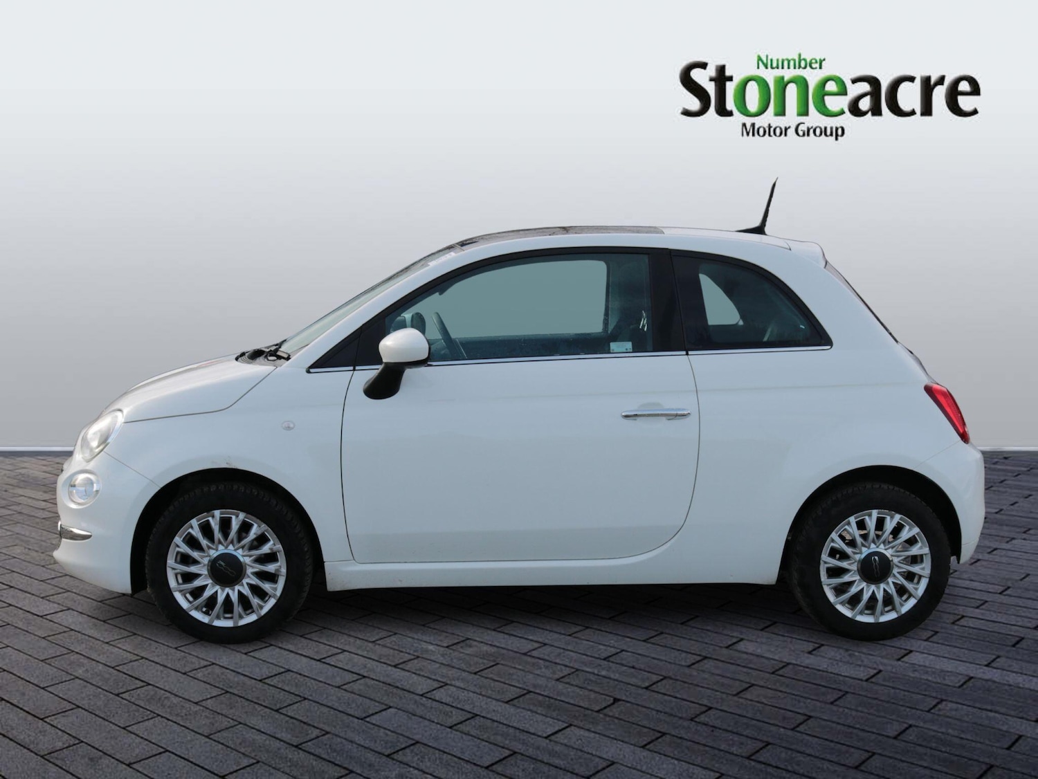 Used Fiat 500 for sale - 77671999: Photo 8